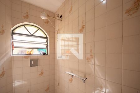 Banheiro 2 de casa para alugar com 3 quartos, 150m² em Jardim Brasil (zona Norte), São Paulo