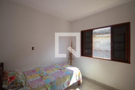 Quarto 2 de casa para alugar com 3 quartos, 150m² em Jardim Brasil (zona Norte), São Paulo