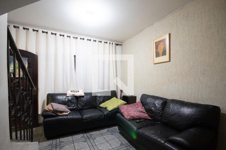 Casa para alugar com 3 quartos, 150m² em Jardim Brasil (zona Norte), São Paulo