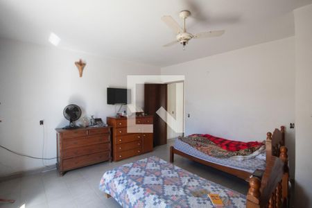 Quarto 1 de casa para alugar com 3 quartos, 150m² em Jardim Brasil (zona Norte), São Paulo