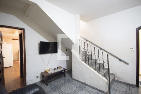 Ssla de casa para alugar com 3 quartos, 150m² em Jardim Brasil (zona Norte), São Paulo