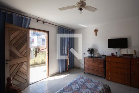 Quarto 1 de casa para alugar com 3 quartos, 150m² em Jardim Brasil (zona Norte), São Paulo
