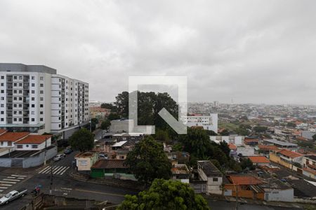 Área Comum - Vista  de apartamento à venda com 1 quarto, 30m² em Itaquera, São Paulo