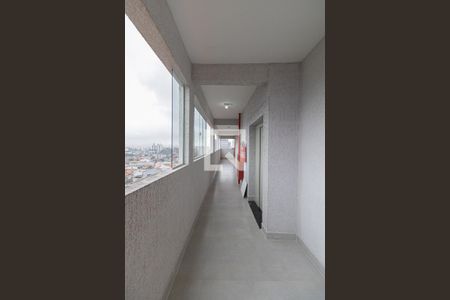 Área Comum de apartamento à venda com 1 quarto, 30m² em Itaquera, São Paulo