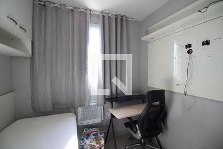 Quarto 1 de apartamento à venda com 2 quartos, 51m² em Recreio dos Bandeirantes, Rio de Janeiro