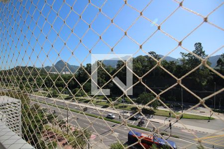 Vista de apartamento à venda com 2 quartos, 51m² em Recreio dos Bandeirantes, Rio de Janeiro