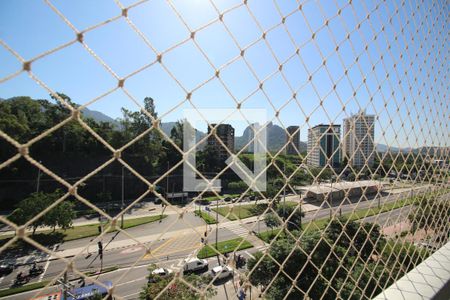 Vista de apartamento à venda com 2 quartos, 51m² em Recreio dos Bandeirantes, Rio de Janeiro