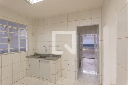 Cozinha de casa à venda com 2 quartos, 340m² em Vila Aurocan, Campinas