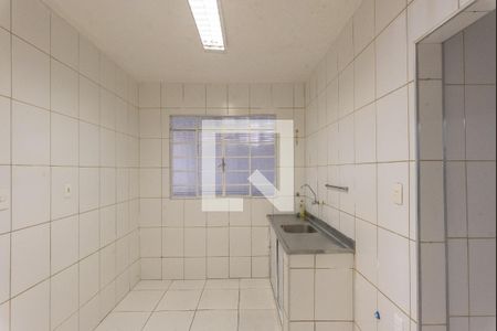 Cozinha de casa à venda com 2 quartos, 340m² em Vila Aurocan, Campinas