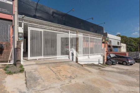 Fachada de casa à venda com 2 quartos, 340m² em Vila Aurocan, Campinas