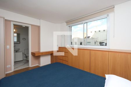 Quarto de apartamento para alugar com 1 quarto, 104m² em República, São Paulo