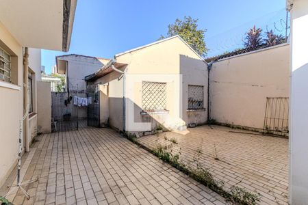 Área de Serviço de casa à venda com 4 quartos, 400m² em Pacaembu, São Paulo