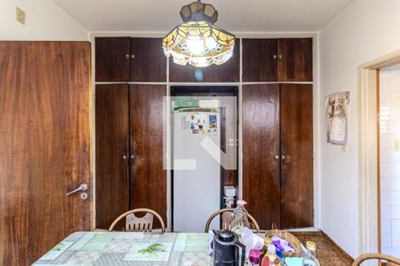 Copa de casa à venda com 4 quartos, 400m² em Pacaembu, São Paulo