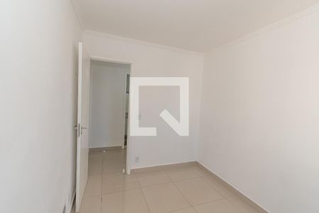 Quarto de apartamento para alugar com 2 quartos, 57m² em Residencial Joao Luiz, Hortolândia
