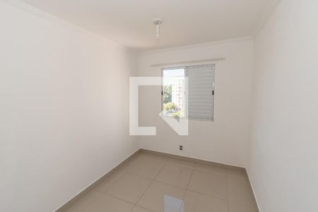 Quarto de apartamento para alugar com 2 quartos, 57m² em Residencial Joao Luiz, Hortolândia