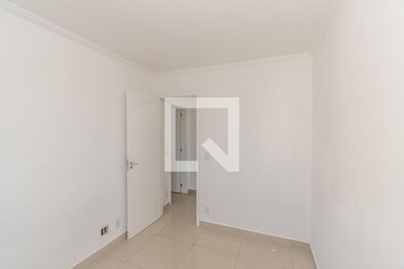 Quarto de apartamento para alugar com 2 quartos, 57m² em Residencial Joao Luiz, Hortolândia