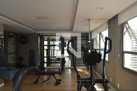 Kitnet/Studio para alugar com 1 quarto, 21m² em Cursino, São Paulo
