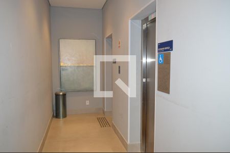 Elevadores de kitnet/studio para alugar com 1 quarto, 21m² em Cursino, São Paulo