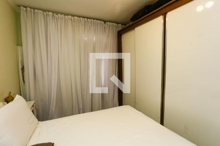 Quarto 1 de apartamento à venda com 3 quartos, 84m² em Vila Sonia, São Paulo
