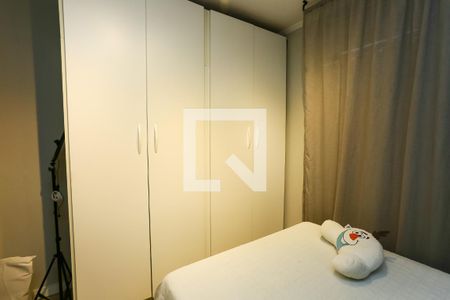 Quarto 2 de apartamento à venda com 3 quartos, 84m² em Vila Sonia, São Paulo