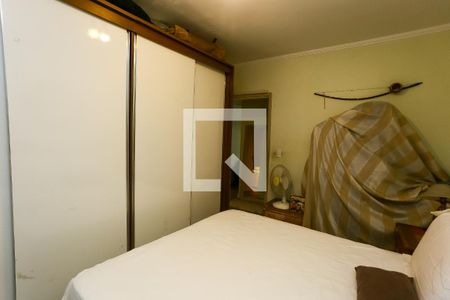 Quarto 1 de apartamento à venda com 3 quartos, 84m² em Vila Sonia, São Paulo