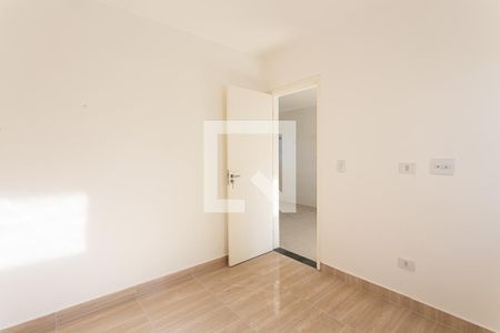 Quarto 1 de apartamento à venda com 2 quartos, 39m² em Chácara Seis de Outubro, São Paulo