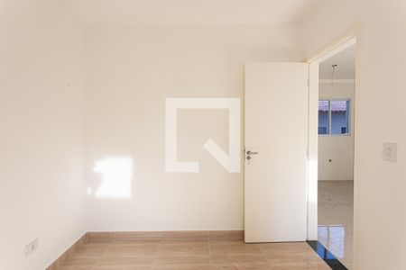Quarto 1 de apartamento à venda com 2 quartos, 39m² em Chácara Seis de Outubro, São Paulo