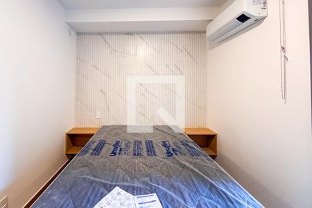 Studio de kitnet/studio para alugar com 1 quarto, 22m² em Paraíso, São Paulo