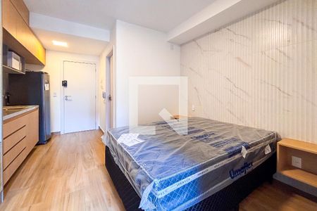Studio de kitnet/studio para alugar com 1 quarto, 22m² em Paraíso, São Paulo