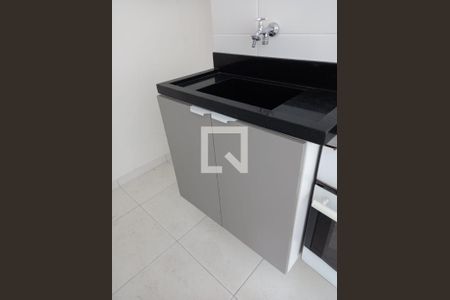 Foto 10 de apartamento para alugar com 2 quartos, 40m² em Paraíso do Morumbi, São Paulo