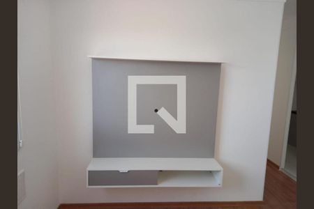Foto 03 de apartamento para alugar com 2 quartos, 40m² em Paraíso do Morumbi, São Paulo
