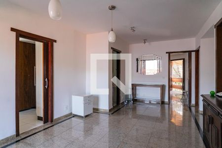 Sala de Jantar de casa de condomínio à venda com 3 quartos, 330m² em Piratininga, Niterói