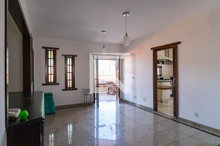 Sala de Jantar de casa de condomínio à venda com 3 quartos, 330m² em Piratininga, Niterói