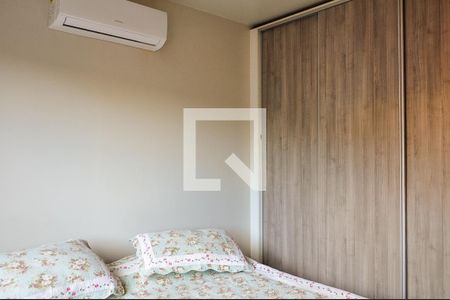 Quarto 1 de apartamento à venda com 3 quartos, 108m² em Santana, Porto Alegre