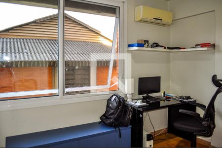 Quarto 2 de apartamento à venda com 3 quartos, 108m² em Santana, Porto Alegre