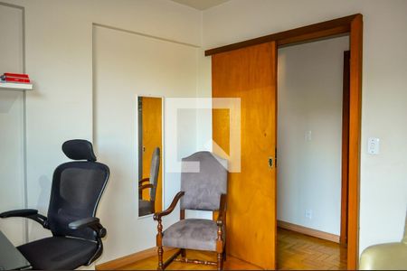 Quarto 2 de apartamento à venda com 3 quartos, 108m² em Santana, Porto Alegre