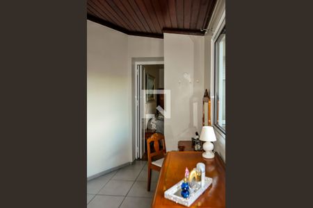 Quarto 1 de apartamento à venda com 3 quartos, 108m² em Santana, Porto Alegre