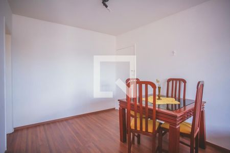 Sala de Jantar de apartamento para alugar com 1 quarto, 85m² em Vila Clementino, São Paulo