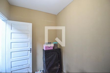 Quarto de Serviço de casa à venda com 2 quartos, 150m² em Jardim Atlantico, São Bernardo do Campo