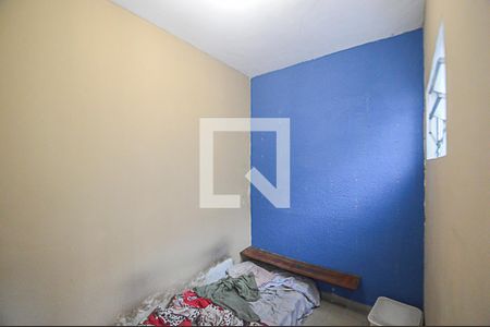 Quarto de Serviço de casa à venda com 2 quartos, 150m² em Jardim Atlantico, São Bernardo do Campo