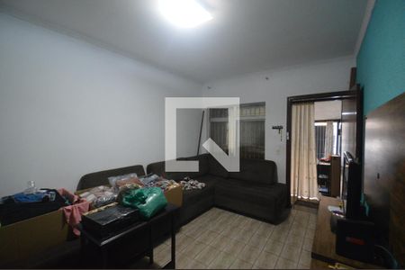 Sala de casa à venda com 2 quartos, 150m² em Jardim Atlantico, São Bernardo do Campo