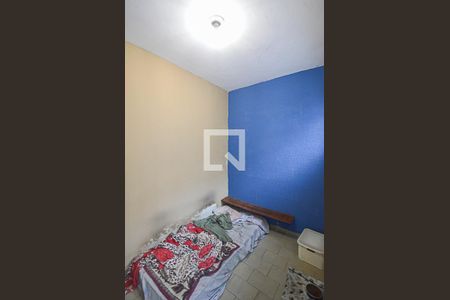 Quarto de Serviço de casa à venda com 2 quartos, 150m² em Jardim Atlantico, São Bernardo do Campo