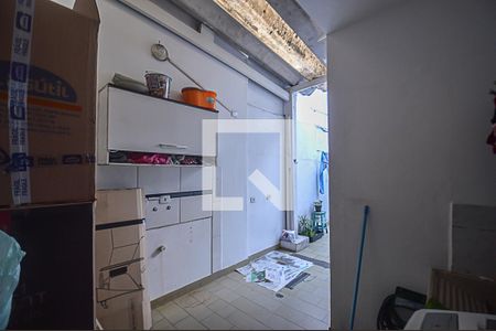 Área de Serviço de casa à venda com 2 quartos, 150m² em Jardim Atlantico, São Bernardo do Campo