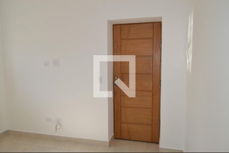 Sala de apartamento para alugar com 1 quarto, 38m² em Vila Monumento, São Paulo