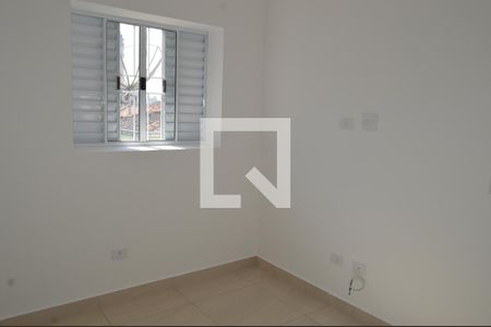 Sala de apartamento para alugar com 1 quarto, 38m² em Vila Monumento, São Paulo