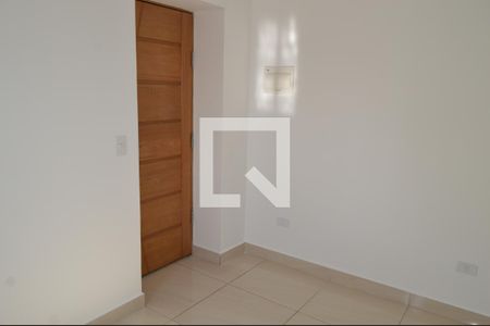 Sala de apartamento para alugar com 1 quarto, 38m² em Vila Monumento, São Paulo