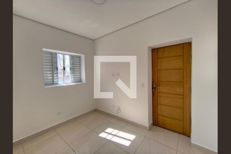 Sala de apartamento para alugar com 1 quarto, 38m² em Vila Monumento, São Paulo