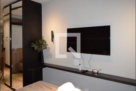 Studio  de kitnet/studio à venda com 1 quarto, 31m² em Paraíso, São Paulo