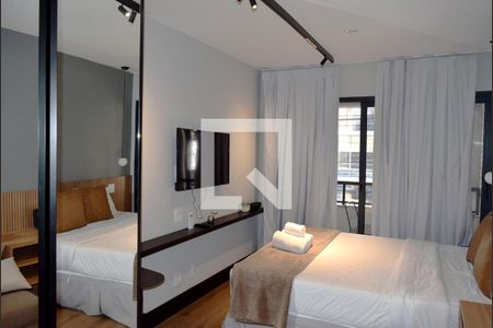 Studio  de kitnet/studio à venda com 1 quarto, 31m² em Paraíso, São Paulo