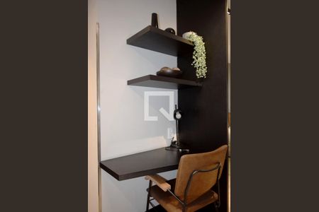 Studio  de kitnet/studio à venda com 1 quarto, 31m² em Paraíso, São Paulo